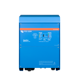 Victron Quattro 48/8000/110-100/100 230V VE.Bus