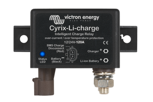 Victron Cyrix-Li-charge 12/24V-120A intelligent charge relay