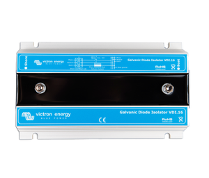 Galvanic Isolator VDI-16 A