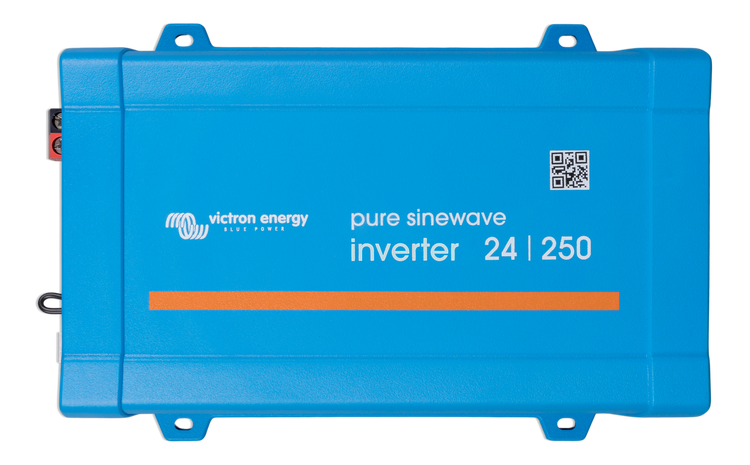 Victron Phoenix Inverter 24/250 230V VE.Direct