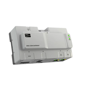 SMA Com Gateway
