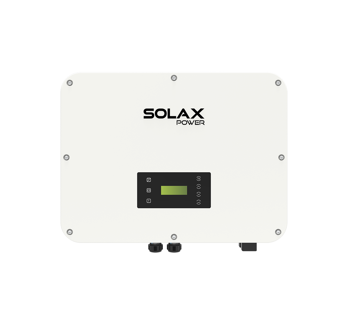 Solax X3-ULTRA-25K hybrid solar inverter