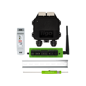 Tigo Cloud Connect Advanced CCA Kit