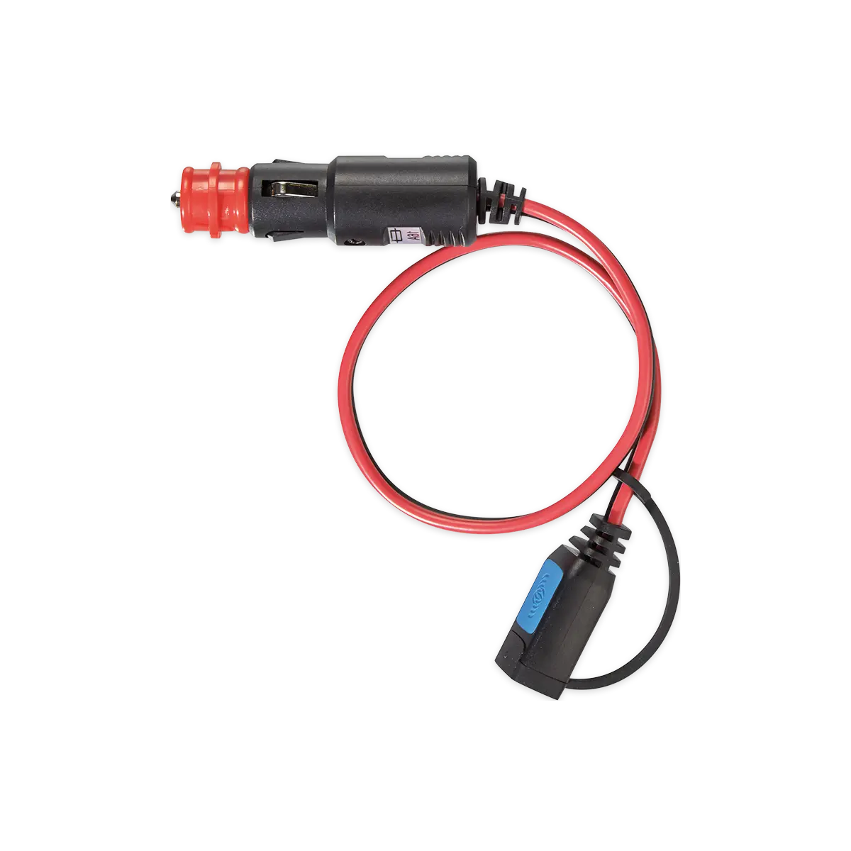 Victron 12V lighter plug with 16A fuse