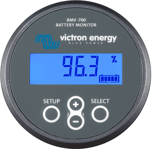 Victron Battery Monitor BMV-700