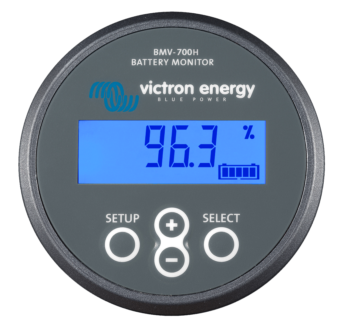 Victron Battery Monitor BMV-700H