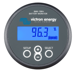 Victron Battery Monitor BMV-700H