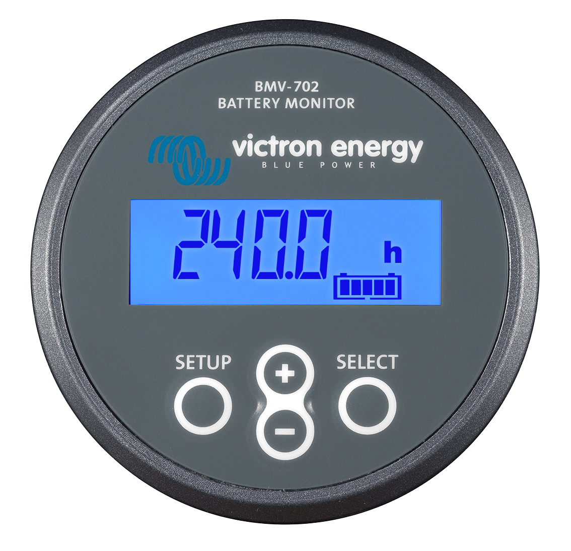 Victron Battery Monitor BMV-702