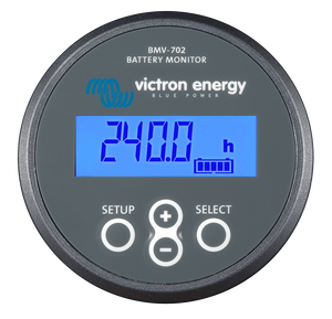 Victron Battery Monitor BMV-702