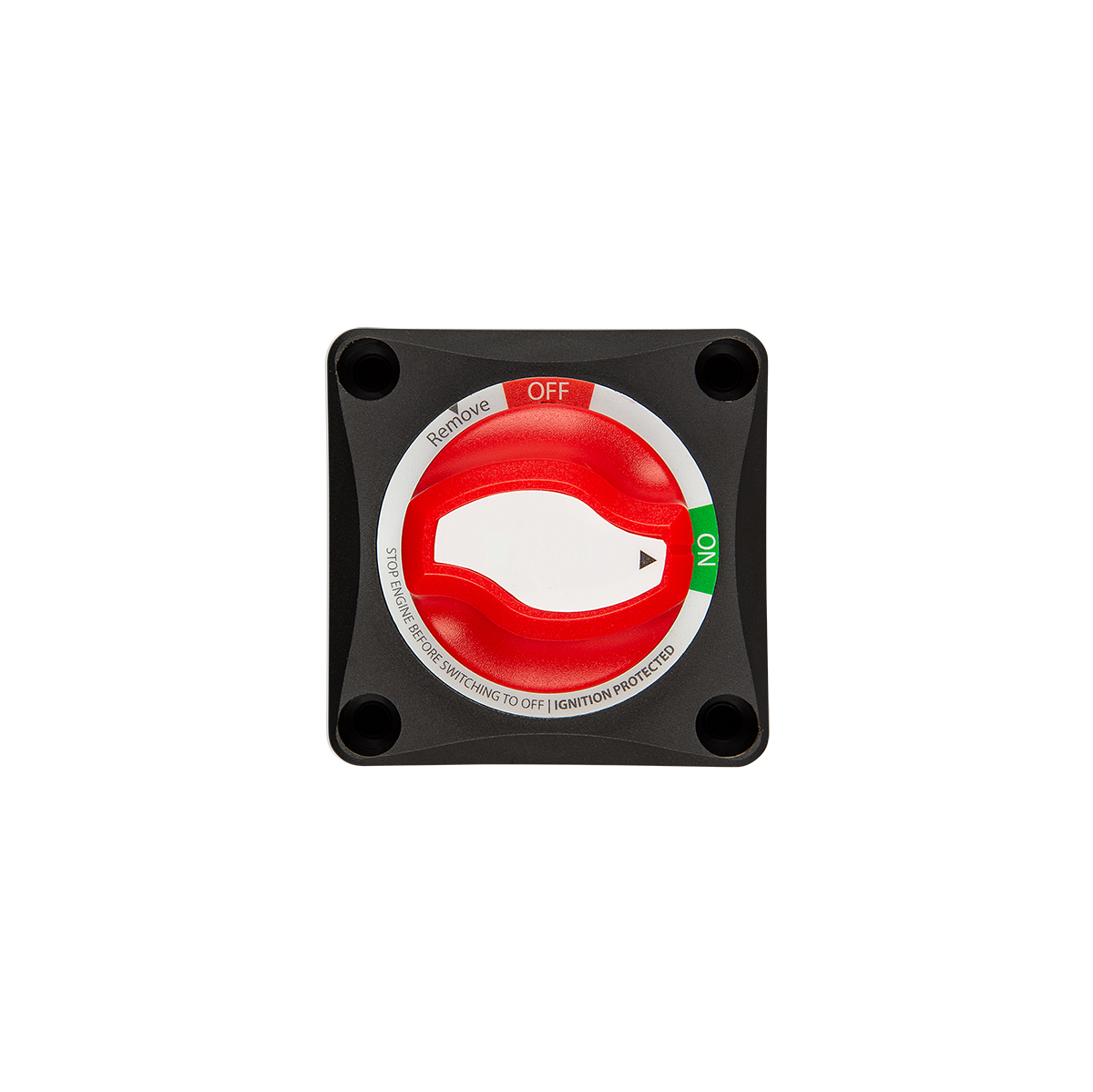 Victron Battery switch ON/OFF 275A