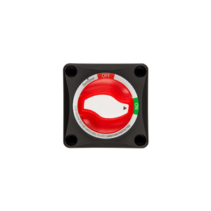Victron Battery switch ON/OFF 275A