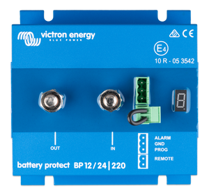 Victron BatteryProtect 12/24V-220A