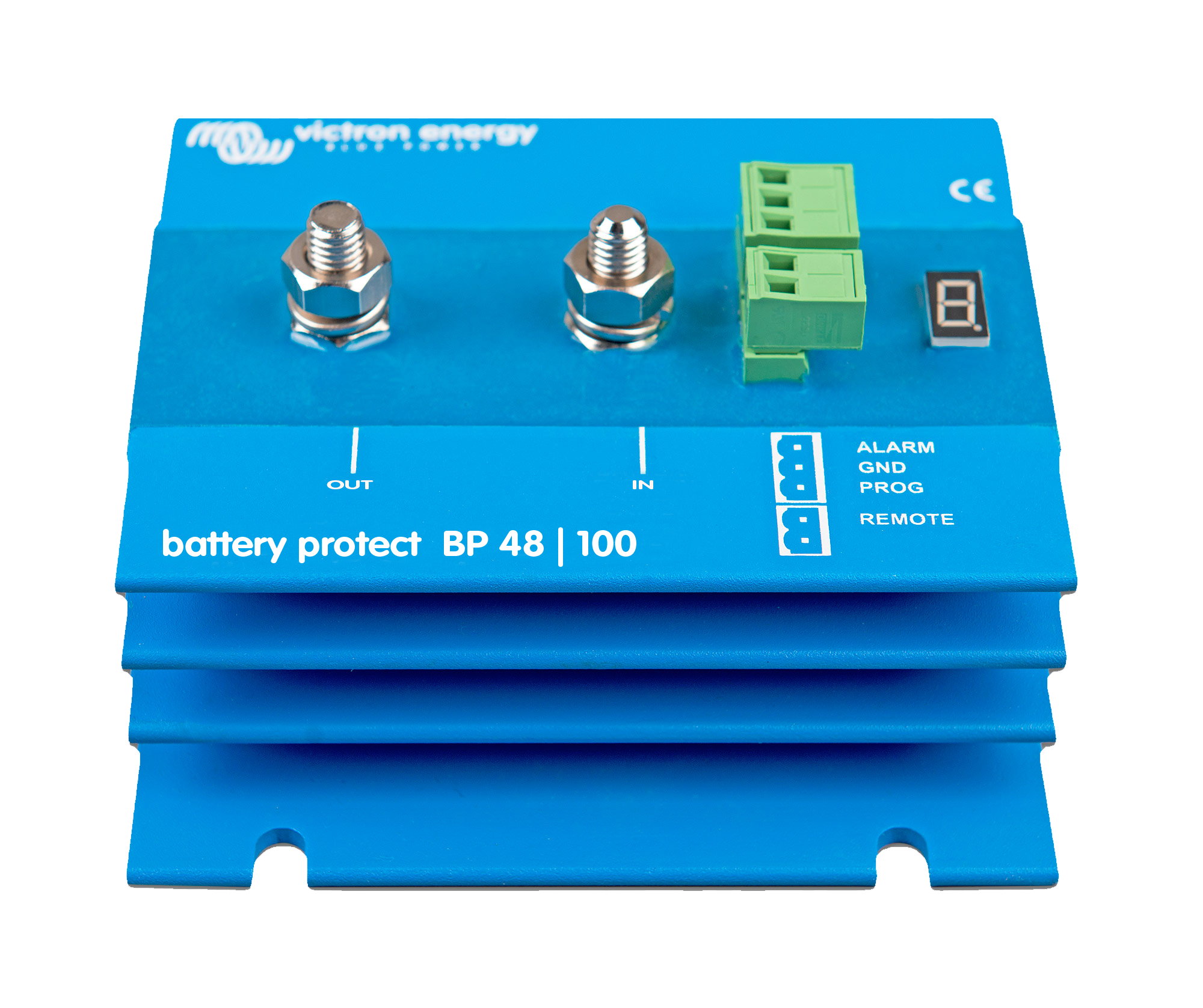 Victron BatteryProtect 48V-100A