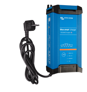 Victron Blue Smart IP22 Charger 12/20(3) 230V