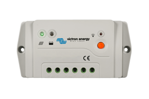 Victron BlueSolar PWM-Pro Charge Controller 12/24V-20A