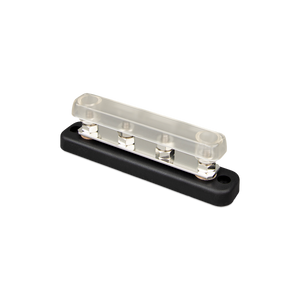 Victron Busbar 150A 4P +cover