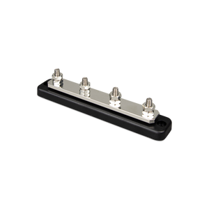 Victron Busbar 250A 4P +cover