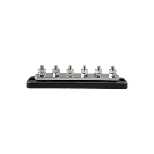 Victron Busbar 250A 6P +cover