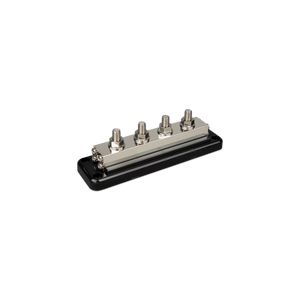 Victron Busbar 600A 4P +cover