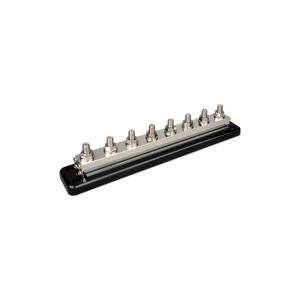 Victron Busbar 600A 8P +cover