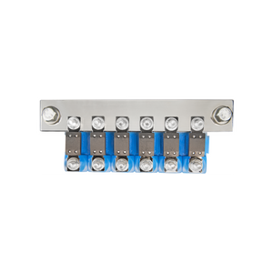 Victron Busbar to connect 6 CIP100200100 (1500 A)