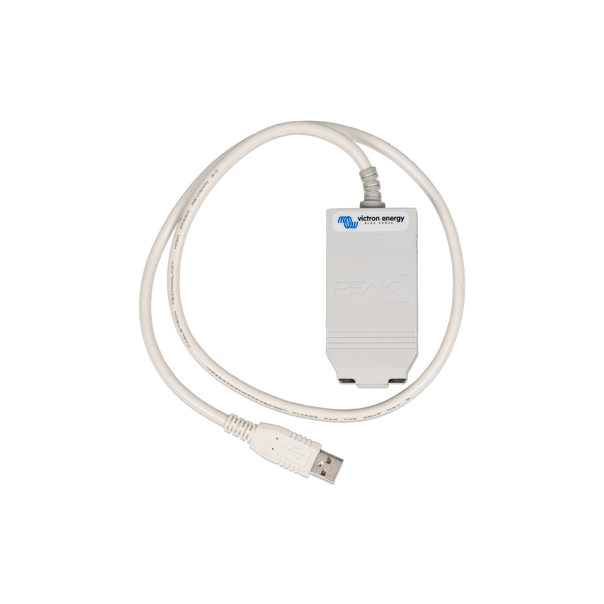 Victron CANUSB interface