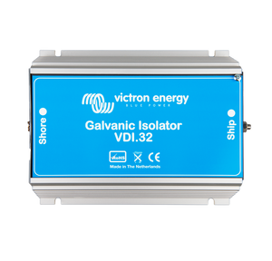 Galvanic Isolator VDI-32 A