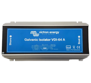 Galvanic Isolator VDI-64 A