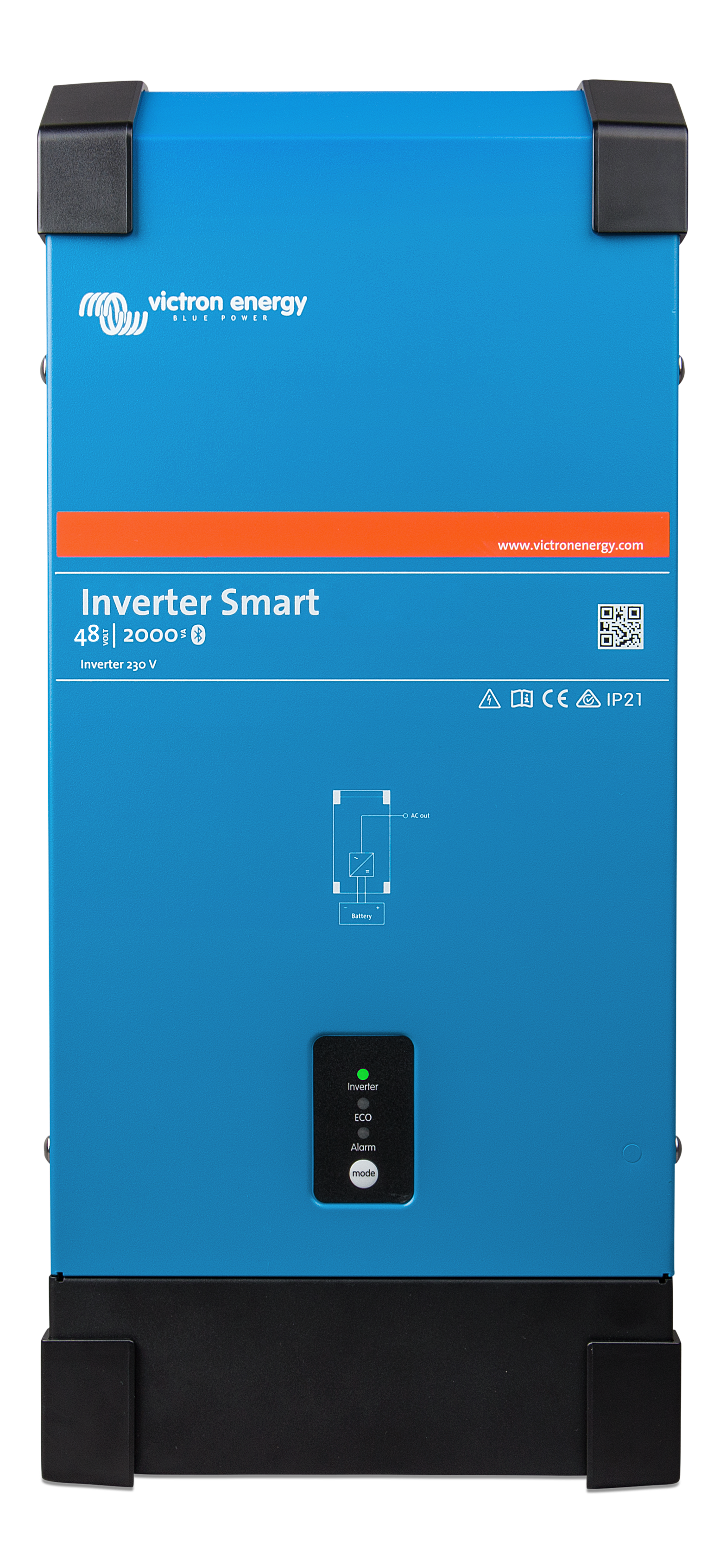 Victron Phoenix Inverter 48/2000 230V Smart