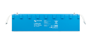 Victron LiFePO4 Battery 25.6V/300Ah NG