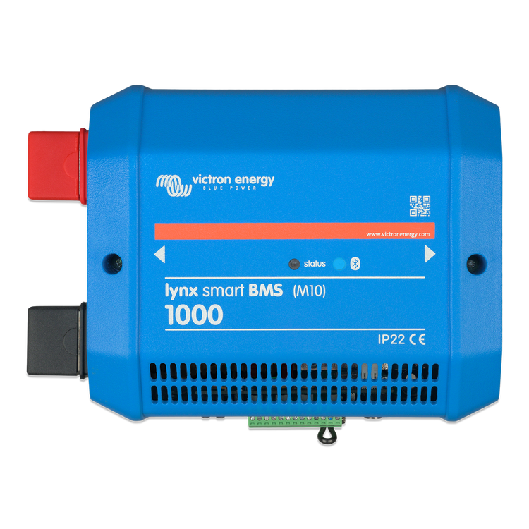 Victron Lynx Smart BMS 1000 (M10)