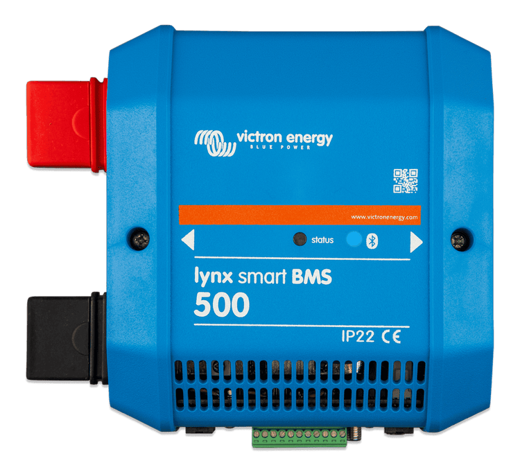 Victron Lynx Smart BMS 500 (M8)