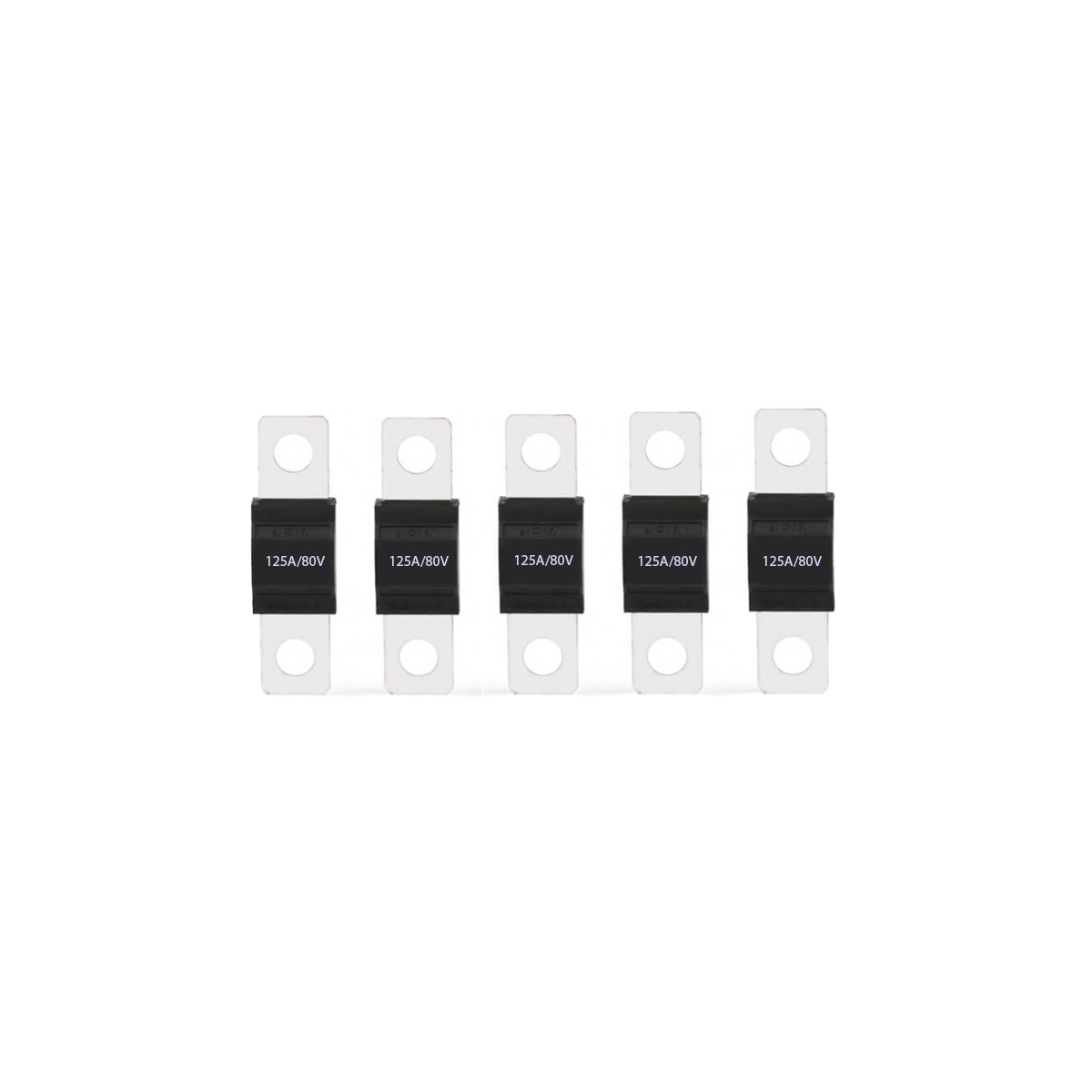 Victron MEGA-fuse 125A/80V