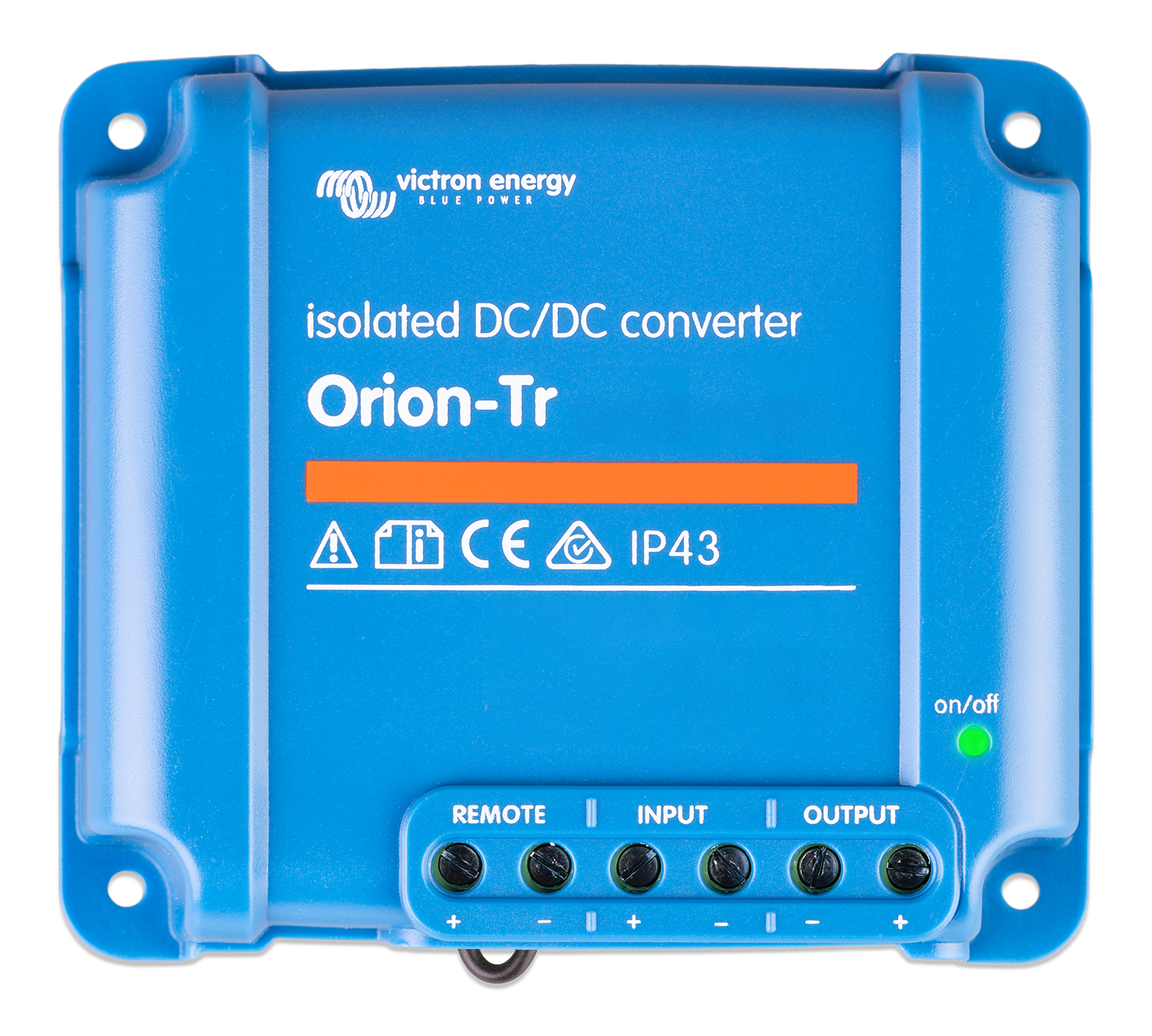 Victron Orion-Tr 24/48-6A (280W) Isolated DC-DC converter