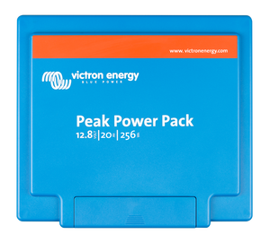 Victron Peak Power Pack 12,8V/20Ah - 256Wh