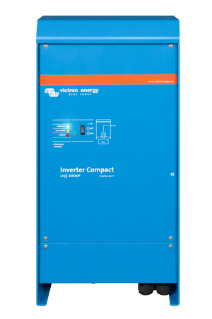 Victron Phoenix Inverter Compact 24/2000 230V VE.Bus