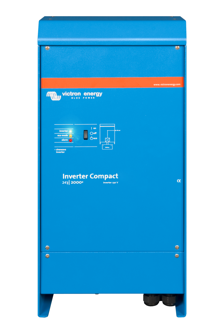 Victron Phoenix Inverter Compact 24/2000 230V VE.Bus