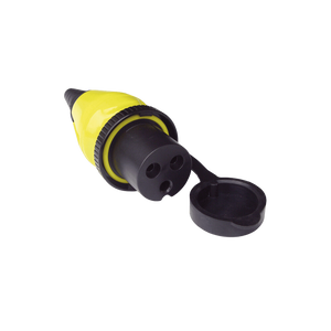 Victron Plug 16A/250Vac (2p/3w) for Power Inlet 16A