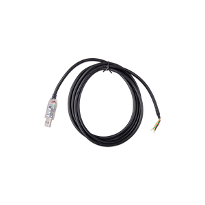 Victron RS485 to USB interface