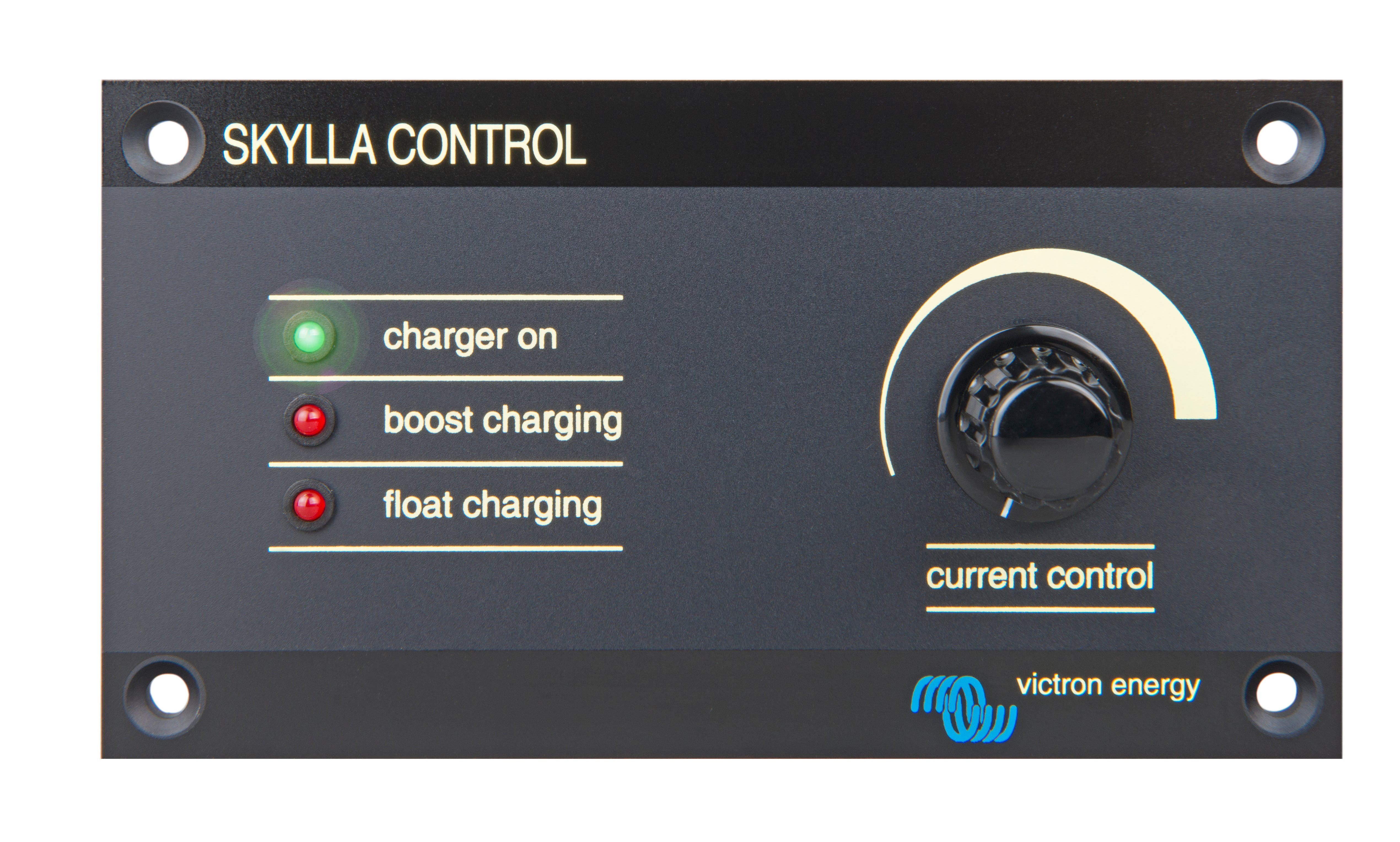 Victron Skylla control