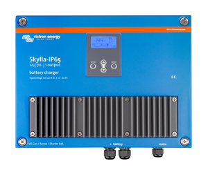 Victron Skylla-IP65 12/70(1+1) 120-240V