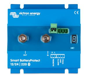 Victron Smart BatteryProtect 12/24V-220A