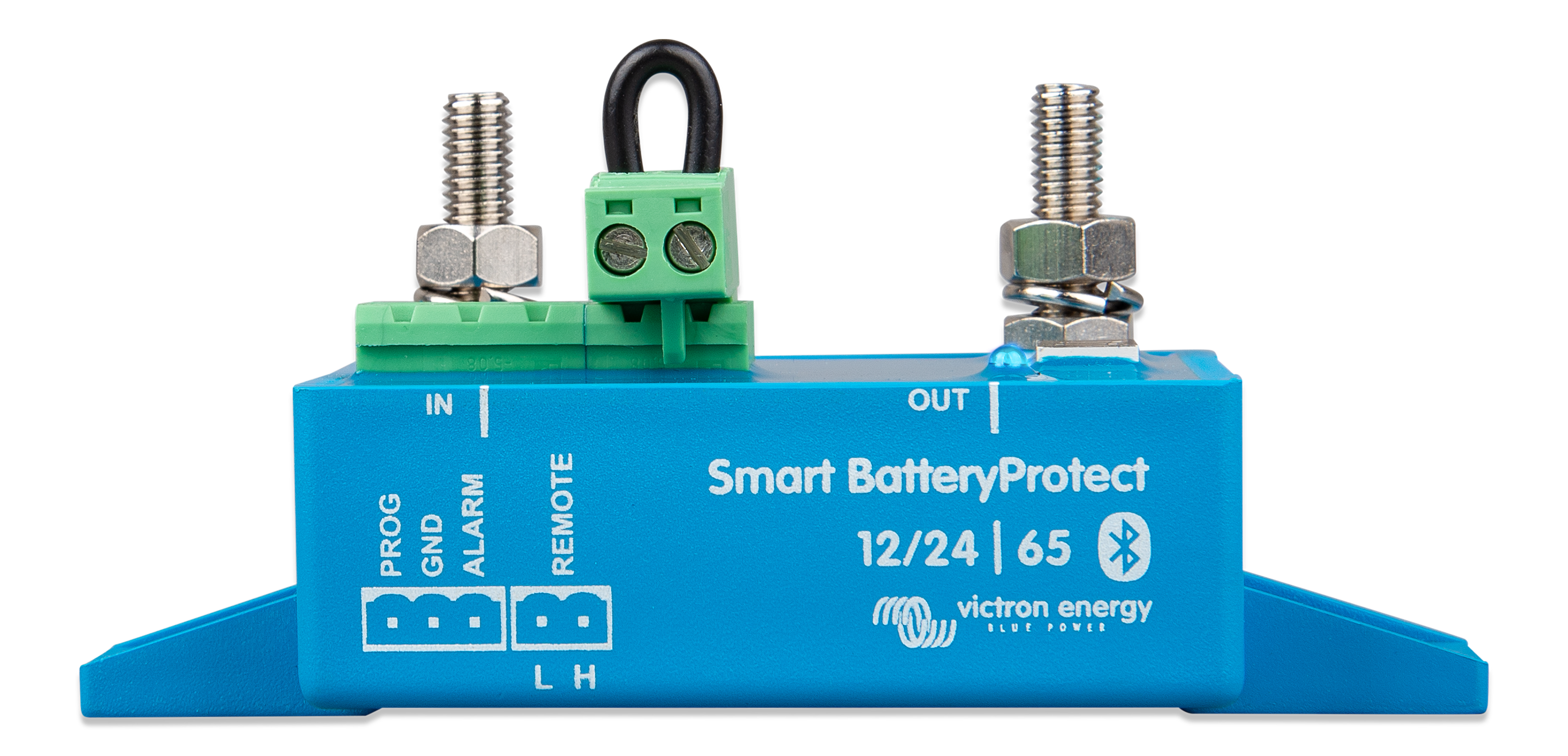 Victron Smart BatteryProtect 12/24V-65A