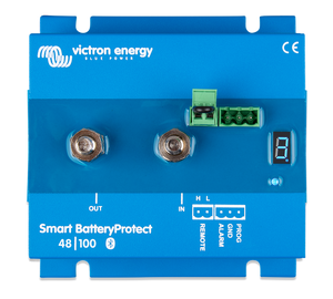 Victron Smart BatteryProtect 48V-100A