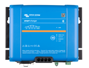 Victron Phoenix Smart IP43 Charger 24/16(1+1) 120-240V