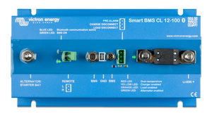 Victron Smart BMS CL 12/100