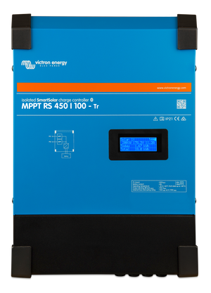 Victron SmartSolar MPPT RS 450/100-MC4
