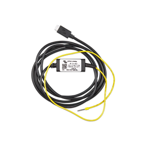 Victron VE.Direct non-inverting remote on-off cable