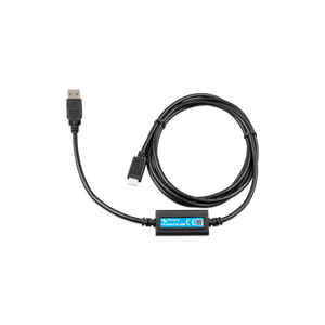 Victron VE.Direct to USB interface