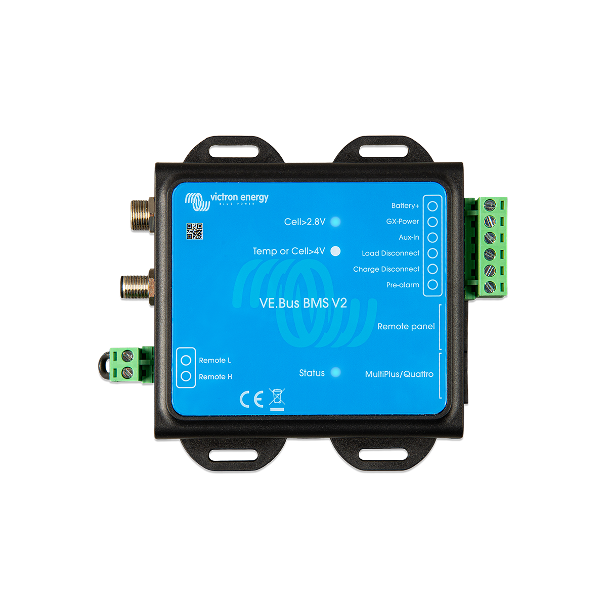 Victron VE.Bus BMS V2